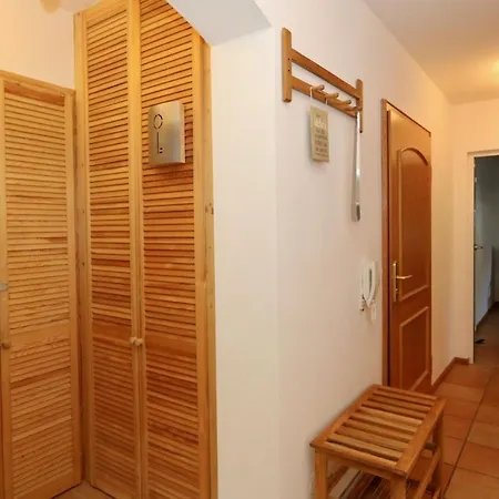 Apartment Fritz-mueller Garmisch-Partenkirchen