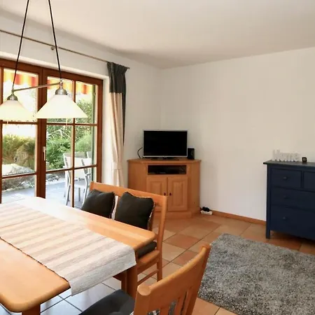 Apartment Fritz-mueller Garmisch-Partenkirchen